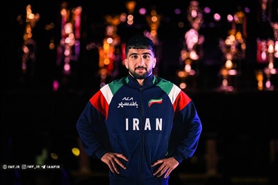 رقابت های کشتی فرنگی بزرگسالان قهرمانی جهان / قزاقستان :